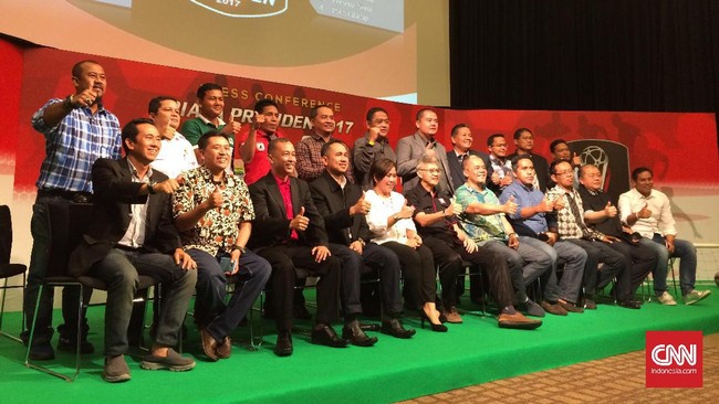 Duel antara Persipura Jayapura dan PSS Sleman di Sleman akan menjadi laga pembuka Piala Presiden 2017 yang dihelat 4 Februari mendatang.