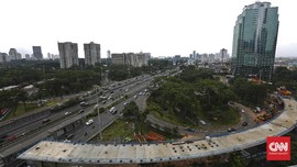 PII Tawarkan Proyek Strategis Nasional Rp4,75 Triliun