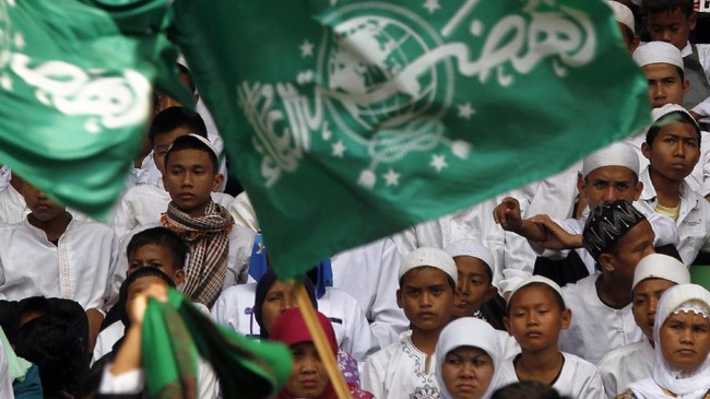 Kasus dugaan penodaan agama yang menjerat Ahok disebut membuat khalayak mulai peduli dengan isu keberadaan kelompok-kelompok radikal atau intoleran.
