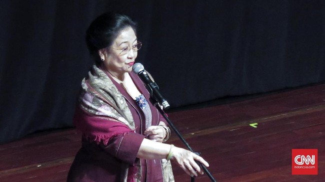 Dukungan Megawati kepada Ahok dalam Pilkada DKI Jakarta merupakan kali pertama disampaikan secara langsung dan terbuka.