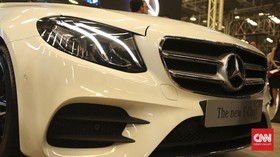 Mercedes-Benz Siapkan Banyak Varian di 2017