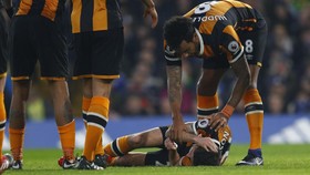 Cedera Retak Tulang Kepala, Ryan Mason Sudah Bisa Bicara
