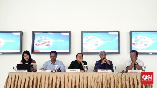 Wakil Dirut Pertamina Ahmad Bambang menilai sudah tidak ada lagi beda pendapat dengan PLN terkait rancangan kontrak PPA PLTGU Jawa 1.