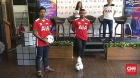 Firman Utina Nilai Bepe Pantas Jadi Menpora