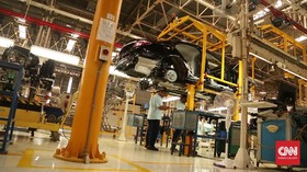 Proses Akuisisi Mercedes-Benz Indonesia Oleh Inchcape Selesai