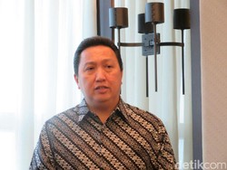 Boy Thohir Mundur dari Jabatan Komisaris ESSA