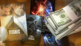 Film Hollywood yang Tembus US$1 Miliar