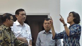 Integrasi Penganggaran Bergantung Menkeu dan Kepala Bappenas