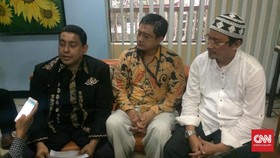 Advokat Azam Khan Minta Maaf Usai Sebut 'Monyet' Pindah ke Kalimantan