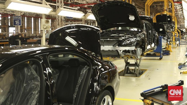 Jika pajak sedan sebesar 30 persen dihapuskan, harga jual mobil sedan mesin di bawah 3.000cc di Indonesia harusnya relatif terjangkau.