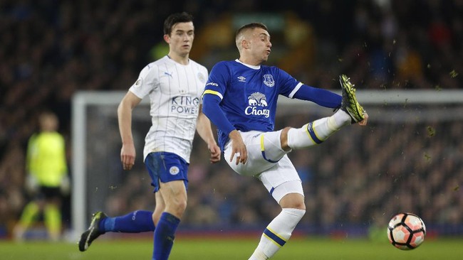 Gerard Deulofeu sangat antusias bergabung dengan AC Milan dan berharap bisa langsung bermain di laga lawan Juventus.