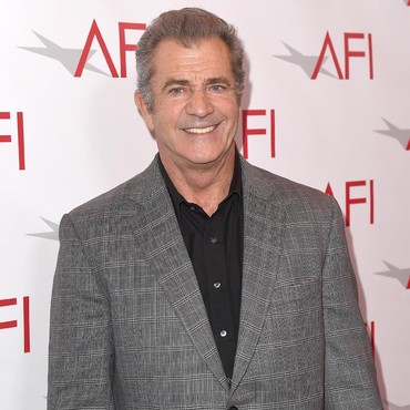 Positif Corona, Mel Gibson Dirawat Seminggu di Rumah Sakit