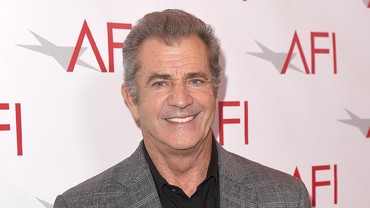Positif Corona, Mel Gibson Dirawat Seminggu di Rumah Sakit