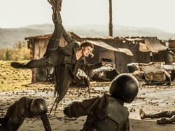 Sinopsis Film Resident Evil: The Final Chapter: Misi Penyelamatan Akhir Alice
