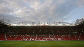 Presiden Atletico Sebut Manchester United Tim Kecil