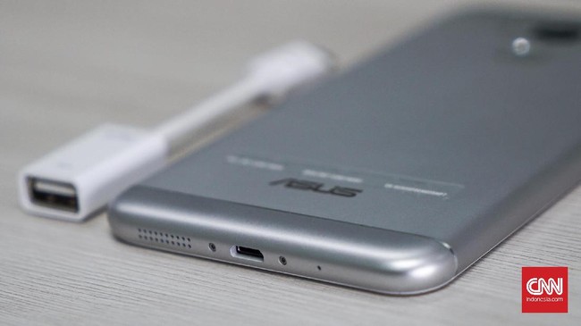 Asus akan memboyong produk anyarnya, ZenFone 5, ke Indonesia pada kuartal dua 2018.