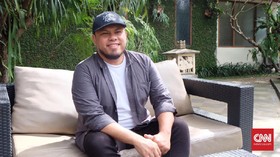 Joko Anwar Ungkap Cerita di Balik Rumah Susun Pengabdi Setan 2