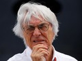 Hormat Bos Baru F1 untuk 'Raja' yang Disingkirkan