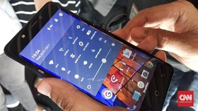 Smartfren Luncurkan Duo Andromax Murah