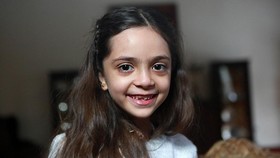 Surat Terbuka dari Anak Suriah untuk Donald Trump