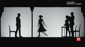 Rekor Film 'La La Land' dan Oscar yang Tak Lagi Rasis