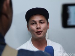 Kekesalannya di Medsos Tuai Kontroversi, Andhika Pratama Lebih Hati-hati