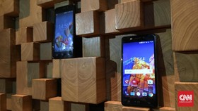 Lebih Dekat dengan Andromax L dan Andromax B