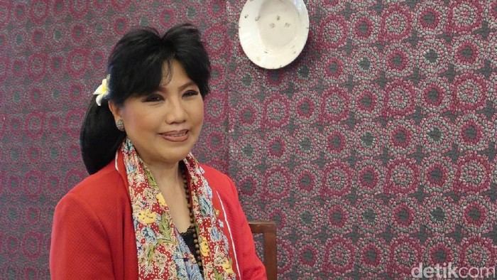Anne Avantie