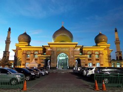 Jadwal Buka Puasa di Pekanbaru dan Sekitarnya 11 April