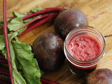 5 Resep Jus untuk Meningkatkan Hemoglobin dalam Tubuh, Sudah Coba Bun?