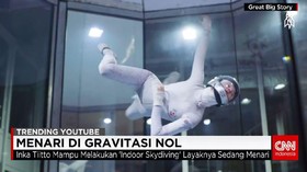 Video-Video Terpopuler Youtube