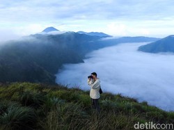 4 Desa Wisata di Kawasan Gunung Bromo dan Semeru