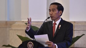 Presiden Jokowi Akan Bertemu Antasari Azhar