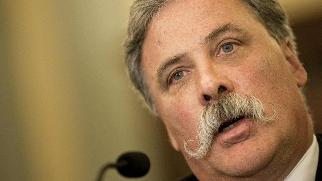 Di bawah kepemimpinan Chase Carey, Formula 1 diprediksi akan sangat ramah pada media sosial dan lebih populer lagi di Amerika Serikat.