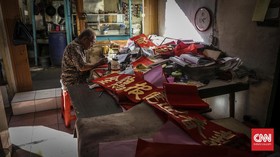 Peranakan Bukan Lagi Hanya Keturunan Campuran