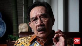 Jokowi Beri Grasi Antasari Azhar, Hak Politik Berlaku Kembali