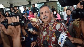 PLN Berani Rugi Demi Tingkatkan Rasio Elektrifikasi