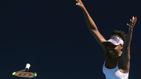 Venus Tembus Final Grand Slam Setelah Delapan Tahun Absen