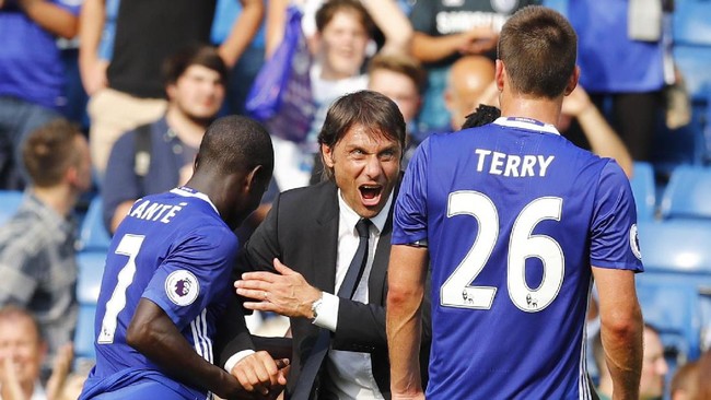 Kalah tiga kali beruntun dalam tempo waktu sepekan di Anfield tentu menjadi beban bagi skuat Liverpool. Apalagi malam ini, Liverpool harus menjamu Chelsea.