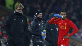 'Dengan Sturridge, Liverpool Seperti Diperkuat 10 Pemain'