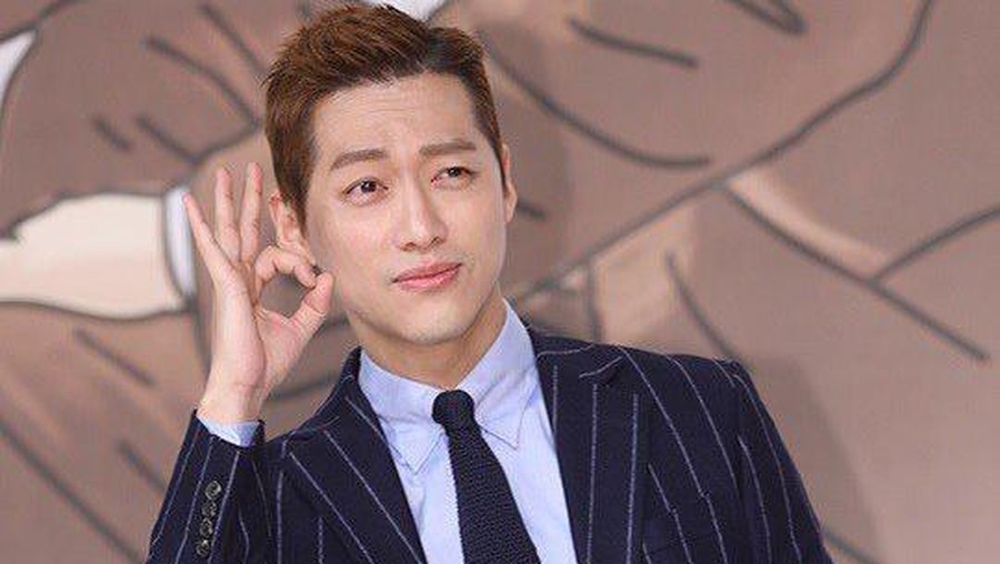 Nam Goong Min