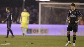 Real Madrid Meradang di Kandang Celta Vigo