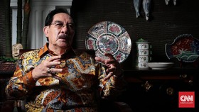 Polri Dituntut Tegas Sikapi Dugaan Rekayasa Kasus Antasari