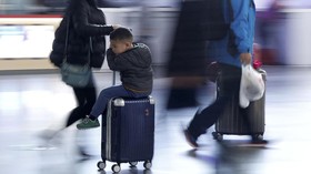 Belajar dari China, Mengelola Mudik Ratusan Juta Warga