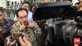 Antasari Akan Terus Kejar Polisi Tuntaskan Laporan SMS Gelap