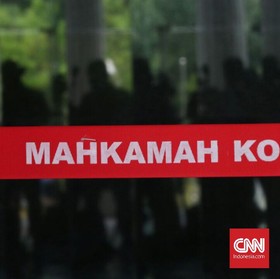 Gugatan Tina-La Ode soal Sengketa Pilgub Sultra Tak Bisa Diterima MK