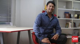 Penulis 'Lion' Tak Sangka Ceritanya Masuk Nominasi Oscar