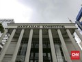 MK Telah Terima 340 Permohonan Gugatan Sengketa Pemilu 2019
