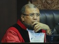Kiprah Patrialis, Hakim MK Penyokong Hukum Mati Koruptor