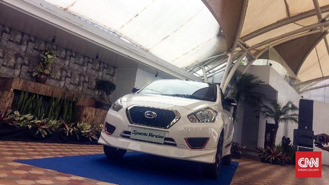 Sebagai pemain pertama kelas LCGC di Indonesia, Datsun percaya diri kemunculan mobil murah bertansmisi otomatis akan disambut baik pasar dalam negeri.